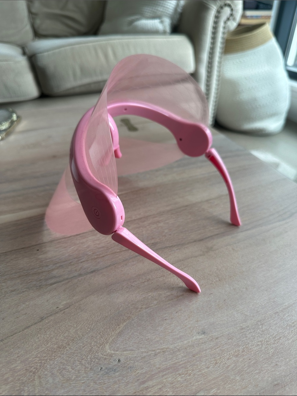Skin Gym Led Mask - Picture 3 of 5